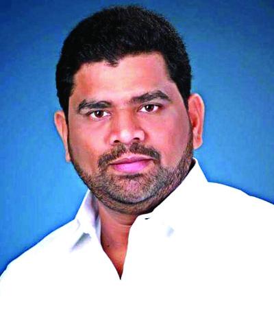 Review of Government Medical College, instructions of the Chief Minister on the letter of Vaibhav Naik | सिंधुदुर्ग जिल्ह्यातील शासकीय वैद्यकीय महाविद्यालयाबाबत लवकरच बैठक Review of Government Medical College, instructions of the Chief Minister on the letter of Vaibhav Naik | सिंधुदुर्ग जिल्ह्यातील शासकीय वैद्यकीय महाविद्यालयाबाबत लवकरच बैठक