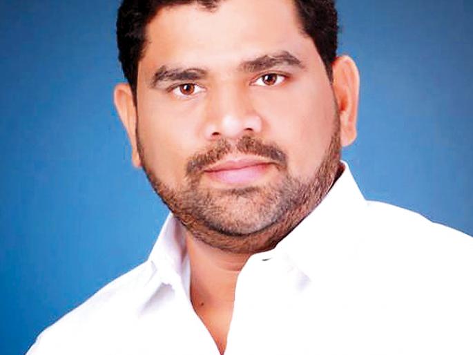 Sindhudurg: Attempting to make political sacrifices: Vaibhav Naik's criticism, Nitesh Raneena's reply | सिंधुदुर्ग : राजकीय पोळी भाजण्याचा प्रयत्न : वैभव नाईक यांची टीका, नीतेश राणेना प्रत्युत्तर Sindhudurg: Attempting to make political sacrifices: Vaibhav Naik's criticism, Nitesh Raneena's reply | सिंधुदुर्ग : राजकीय पोळी भाजण्याचा प्रयत्न : वैभव नाईक यांची टीका, नीतेश राणेना प्रत्युत्तर