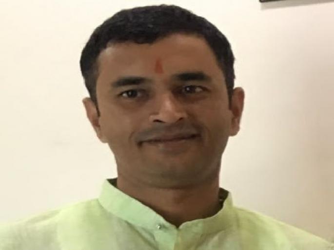 The karate training was taken by the glory | वैभवने घेतले होते कराटेचे प्रशिक्षण
