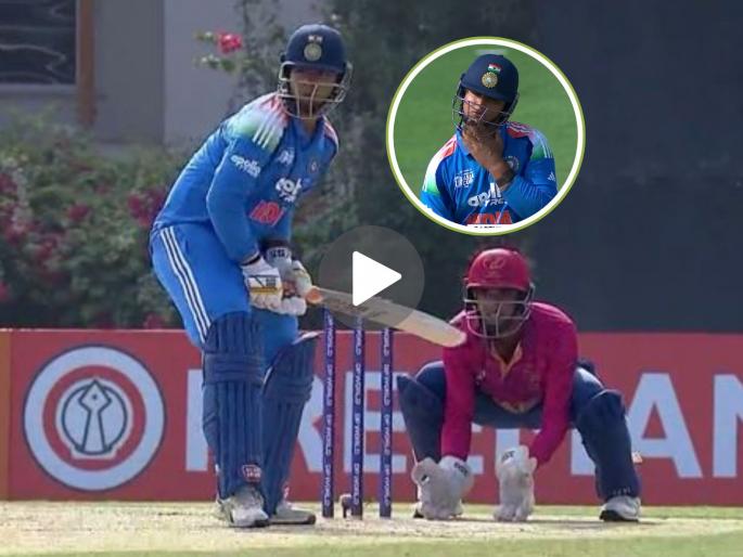 U19 Asia Cup 2025 IND vs UAE 1st Match Vaibhav Suryavanshi Record With Century U 19 Asia Cup Opener vs United Arab Emirates | Vaibhav Suryavanshi : षटकार-चौकारांची 'बरसात'! वादळी शतकासह वैभव सूर्यवंशीनं रचला इतिहास