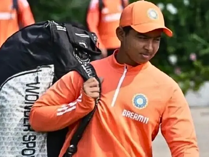 13-year-old boy will open the door of IPL? story of Vaibhav Suryavanshi | Vaibhav Suryavanshi: IPL 2025 Mega Auction मध्ये १३ वर्षांच्या मुलासाठी उघडेल का IPLचं दार?