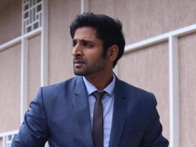 marathi actor vaibhav tatwawaadi-commando-web-series filmy party | 'माझ्याकडे काम नसतं तेव्हा..'; 'या' कारणामुळे वैभव तत्ववादी कटाक्षाने टाळतो इंडस्ट्रीतील पार्ट्यां marathi actor vaibhav tatwawaadi-commando-web-series filmy party | 'माझ्याकडे काम नसतं तेव्हा..'; 'या' कारणामुळे वैभव तत्ववादी कटाक्षाने टाळतो इंडस्ट्रीतील पार्ट्यां