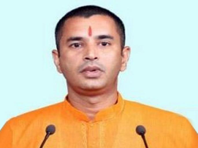 vaibhav raut has connection with bomb parcel sent to sanjay nahar | संजय नहार यांच्यासाठीच्या पार्सल बॉम्बचा संबंध वैभव राऊतशी vaibhav raut has connection with bomb parcel sent to sanjay nahar | संजय नहार यांच्यासाठीच्या पार्सल बॉम्बचा संबंध वैभव राऊतशी