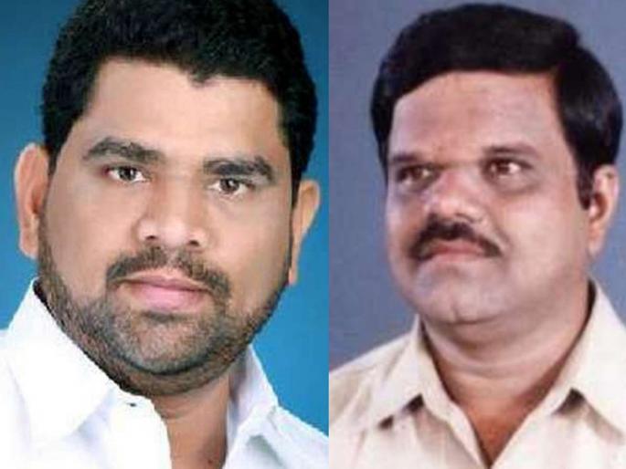 The wings of the present district chief of Sindhudurg were cut off | शिवसेनेने वैभव नाईकांचे पंख छाटले, फक्त दोन तालुक्यांचे कारभारी The wings of the present district chief of Sindhudurg were cut off | शिवसेनेने वैभव नाईकांचे पंख छाटले, फक्त दोन तालुक्यांचे कारभारी