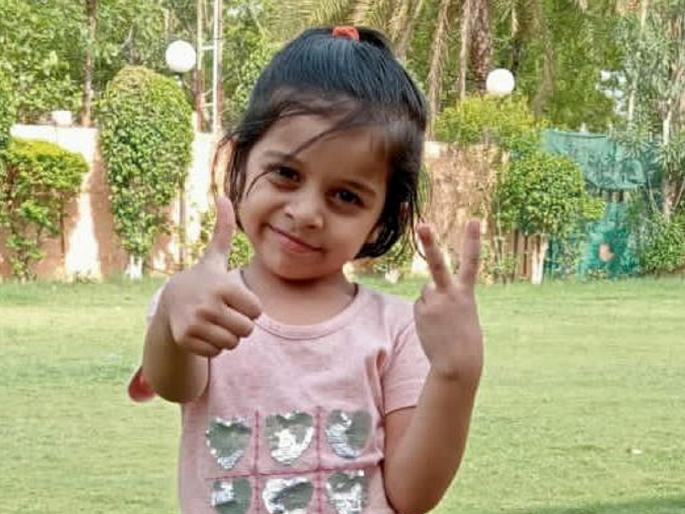 Vaidisha in the India Book of Records also in the field of music! | इंडिया बुक ऑफ रेकॉर्डमधील वैदिशाची संगीत क्षेत्रातही भरारी! Vaidisha in the India Book of Records also in the field of music! | इंडिया बुक ऑफ रेकॉर्डमधील वैदिशाची संगीत क्षेत्रातही भरारी!