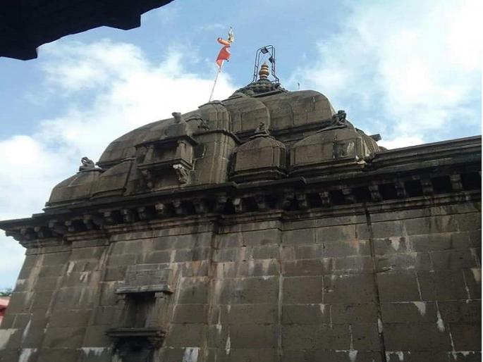 133 crore development plan of Vaidyanath temple area approved | वैद्यनाथ मंदिर परिसराचा १३३ कोटींचा विकास आराखडा मंजूर