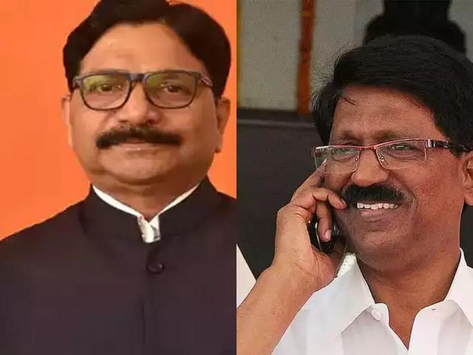 office of profit issue arvind sawant ravindra waikar appointment cancelled kkg | लाभाचे पद भोवले; सावंत, वायकर यांची नियुक्ती रद्द office of profit issue arvind sawant ravindra waikar appointment cancelled kkg | लाभाचे पद भोवले; सावंत, वायकर यांची नियुक्ती रद्द