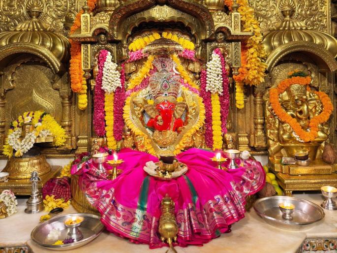 vaishakh sankashti chaturthi 2025 date time shubh muhurat vrat vidhi pujan and significance in marathi and chandrodaya timing of sankashti chaturthi may 2025 | संकष्ट चतुर्थी 2025 व्रत: चंद्रोदयाची वेळ कधी? ‘असे’ करा गणेश पूजन; पाहा, शुभ मुहूर्त अन् मान्यता vaishakh sankashti chaturthi 2025 date time shubh muhurat vrat vidhi pujan and significance in marathi and chandrodaya timing of sankashti chaturthi may 2025 | संकष्ट चतुर्थी 2025 व्रत: चंद्रोदयाची वेळ कधी? ‘असे’ करा गणेश पूजन; पाहा, शुभ मुहूर्त अन् मान्यता