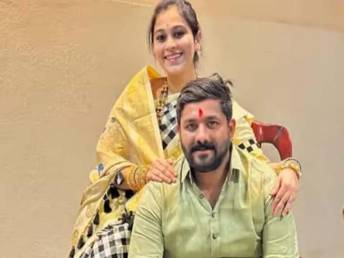 Vaishnavi Hagavane case Husband hitting wife four times behind her ears does not constitute torture | वैष्णवी प्रकरण : नवऱ्याने बायकोला चार कानाखाली मारल्या म्हणजे छळ होत नाही Vaishnavi Hagavane case Husband hitting wife four times behind her ears does not constitute torture | वैष्णवी प्रकरण : नवऱ्याने बायकोला चार कानाखाली मारल्या म्हणजे छळ होत नाही
