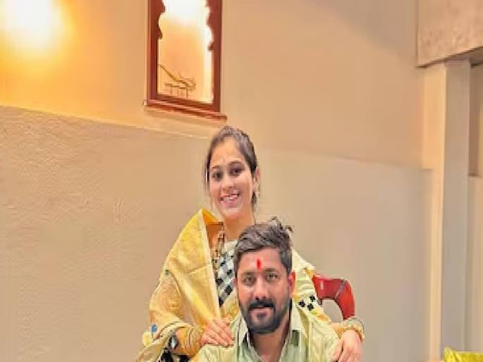 Vaishnavi is already gone dont speak ill of her anymore Father Anil Kaspate request | वैष्णवी तर गेलीच आहे, आता वाईट बोलू नका; वडिल अनिल कस्पटेंच्या भावनांचा बांध फुटला Vaishnavi is already gone dont speak ill of her anymore Father Anil Kaspate request | वैष्णवी तर गेलीच आहे, आता वाईट बोलू नका; वडिल अनिल कस्पटेंच्या भावनांचा बांध फुटला