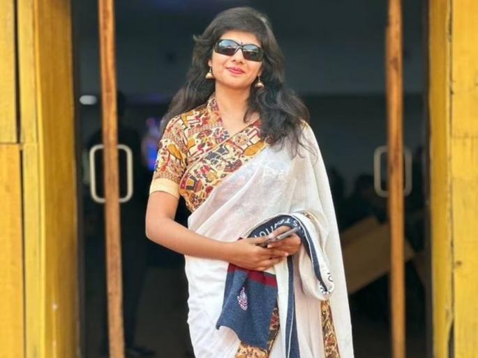 ias Vaishnavi paul salary wiki biography and success story | एक प्रश्न अन् UPSC मध्ये सिलेक्शन; स्वतःला दिलेलं IAS होण्याचं वचन, मेहनतीने झाली अधिकारी
