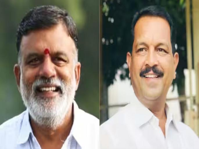 Nashik Lok Sabha Constituency - Mahavikas Aghadi's Rajabhau Waje, Bhaskar Bhagre will file their nomination papers today | वाजे, भगरे आज दाखल करणार उमेदवारी अर्ज; मविआचे दिग्गज नेते हजर राहणार