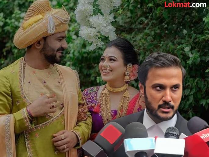 Vaishnavi Hagawane Death Case The weapon used to beat Vaishnavi is yet to be found and seized; lawyers told what exactly happened in court | “ते हत्यार शोधून…” वैष्णवी हगवणे प्रकरणात वकिलांकडून मोठी अपडेट Vaishnavi Hagawane Death Case The weapon used to beat Vaishnavi is yet to be found and seized; lawyers told what exactly happened in court | “ते हत्यार शोधून…” वैष्णवी हगवणे प्रकरणात वकिलांकडून मोठी अपडेट