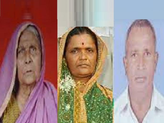 Three die of heat stroke in Kolhapur, The Health Department dismissed the possibility | कोल्हापुरात उष्माघाताने तिघांचा मृत्यू?, उलटसुलट चर्चा; आरोग्य विभागाने शक्यता फेटाळून लावली Three die of heat stroke in Kolhapur, The Health Department dismissed the possibility | कोल्हापुरात उष्माघाताने तिघांचा मृत्यू?, उलटसुलट चर्चा; आरोग्य विभागाने शक्यता फेटाळून लावली