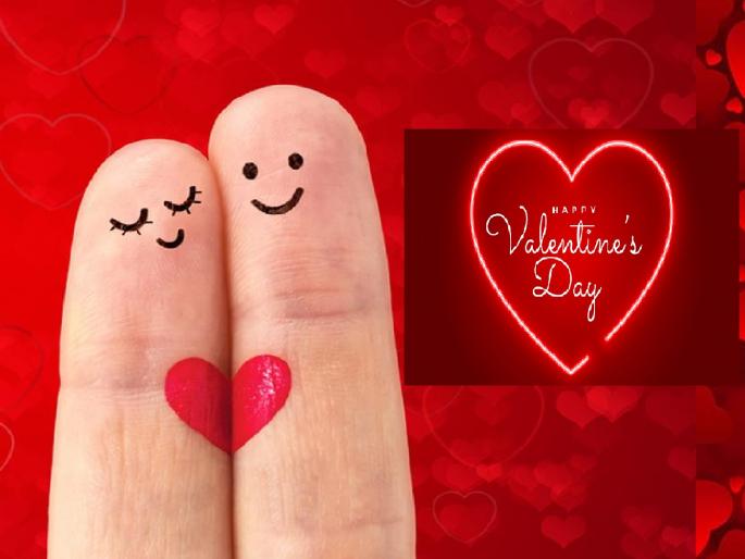 Valentine Day: She letters.. Throbbing, mobile off; Change colors to express love | Valentine Day: 'ती' पत्रं.. हुरहुर..धडधड, मोबाइल बंद; प्रेम व्यक्त करण्याचा बदलला रंग Valentine Day: She letters.. Throbbing, mobile off; Change colors to express love | Valentine Day: 'ती' पत्रं.. हुरहुर..धडधड, मोबाइल बंद; प्रेम व्यक्त करण्याचा बदलला रंग