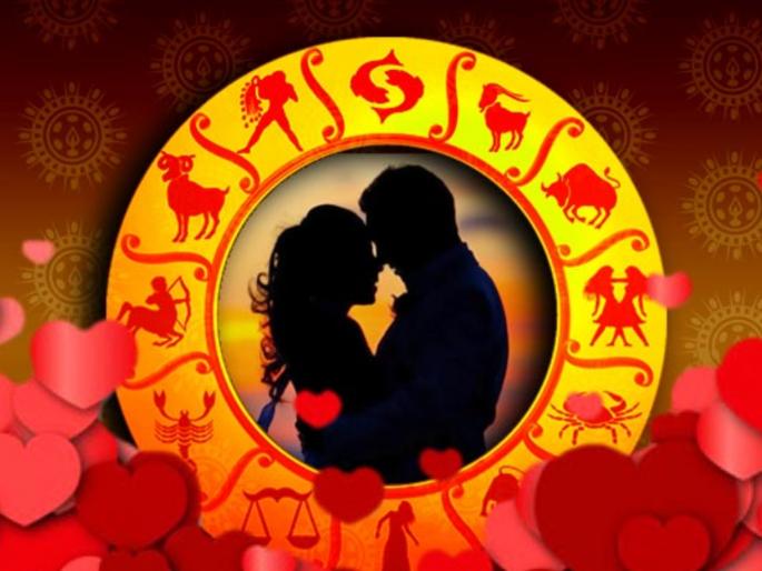 Valentines Day 2022: Find out what time, what color and what things will be 'lucky' for your zodiac sign on Valentine's Day! | Valentines Day 2022: व्हेलेंटाईन डे च्या दिवशी तुमच्या राशीसाठी कोणती वेळ, कोणता रंग आणि कोणत्या गोष्टी 'लकी' ठरतील ते जाणून घ्या! Valentines Day 2022: Find out what time, what color and what things will be 'lucky' for your zodiac sign on Valentine's Day! | Valentines Day 2022: व्हेलेंटाईन डे च्या दिवशी तुमच्या राशीसाठी कोणती वेळ, कोणता रंग आणि कोणत्या गोष्टी 'लकी' ठरतील ते जाणून घ्या!