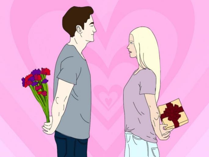 Valentine's Day gift-giving strategies for the frugal lover | 'Valentine's day' चे आठ हटके फंडे, आपल्या जोडीदाराला करा इम्प्रेस