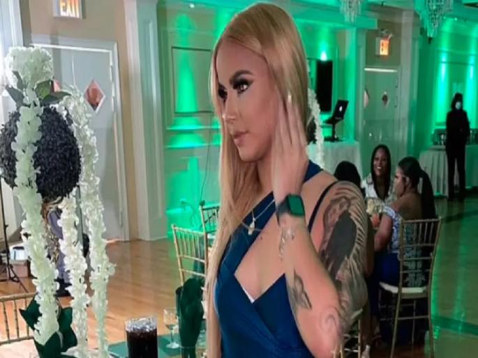 NYC woman Valerie Rosario accused of holding online 'date' hostage for $100K in twisted kidnapping, torture scheme | मध्यरात्री 1 वाजता तरुणीला भेटायला उत्साहात पोहोचला तरुण अन् त्यानंतर जे काही घडले ते होते भयानक...