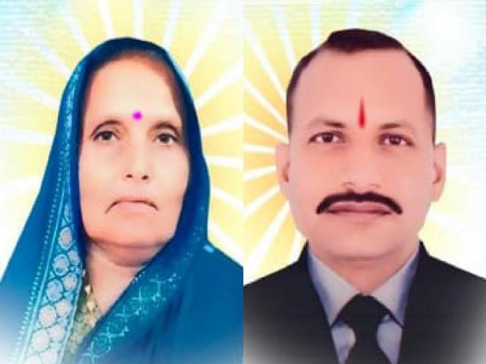 Ex soldier dies of heart attack within six hours of mother's death in Walekhindi Sangli | Sangli: आईच्या निधनाचा विरह सहन नाही झाला, सहा तासात माजी सैनिकाचा हृदयविकाराने मृत्यू Ex soldier dies of heart attack within six hours of mother's death in Walekhindi Sangli | Sangli: आईच्या निधनाचा विरह सहन नाही झाला, सहा तासात माजी सैनिकाचा हृदयविकाराने मृत्यू