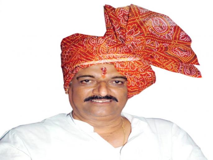 Former Junnar MLA Vallabhsheth Benke passed away after prolonged illness | जुन्नरचे माजी आमदार वल्लभशेठ बेनके यांचे दीर्घआजाराने निधन Former Junnar MLA Vallabhsheth Benke passed away after prolonged illness | जुन्नरचे माजी आमदार वल्लभशेठ बेनके यांचे दीर्घआजाराने निधन