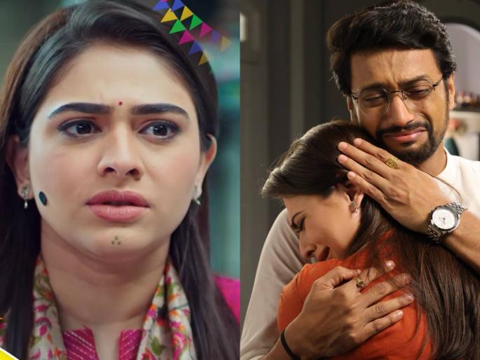 pinga ga pori pinga serial update vallari giving strength to husband manoj in his journey | कॅन्सरवर व्हिटामिन्सच्या गोळ्या? मनोजच्या आजारावर वल्लरीचा संशय बळावला; 'पिंगा गं पोरी पिंगा' मालिकेत मोठा ट्विस्ट