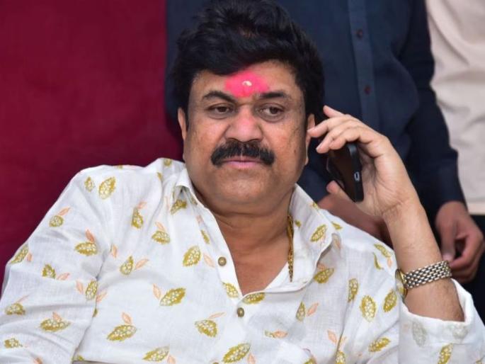 Valmik Karad's hearing adjourned till Thursday | वाल्मीक कराडची सुनावणी गुरूवारपर्यंत लांबली Valmik Karad's hearing adjourned till Thursday | वाल्मीक कराडची सुनावणी गुरूवारपर्यंत लांबली