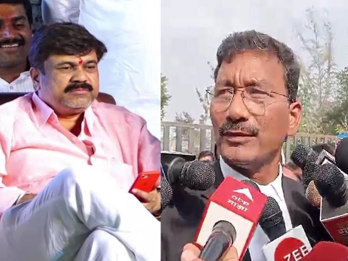 Big update! Valmik Karad's bail application; Judicial custody will beneficial? | मोठी अपडेट! वाल्मीक कराडचा जामिनासाठी अर्ज; न्यायालयीन कोठडी पथ्थ्यावर पडली? कोर्टात काय घडले... Big update! Valmik Karad's bail application; Judicial custody will beneficial? | मोठी अपडेट! वाल्मीक कराडचा जामिनासाठी अर्ज; न्यायालयीन कोठडी पथ्थ्यावर पडली? कोर्टात काय घडले...