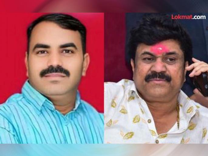 Valmik Karad in trouble in extortion case, Vishnu Chate admits to conversation, CID reports to court | खंडणीप्रकरणी वाल्मीक कराड अडचणीत विष्णू चाटेकडून संभाषणाची कबुली, सीआयडीचा न्यायालयात अहवाल Valmik Karad in trouble in extortion case, Vishnu Chate admits to conversation, CID reports to court | खंडणीप्रकरणी वाल्मीक कराड अडचणीत विष्णू चाटेकडून संभाषणाची कबुली, सीआयडीचा न्यायालयात अहवाल