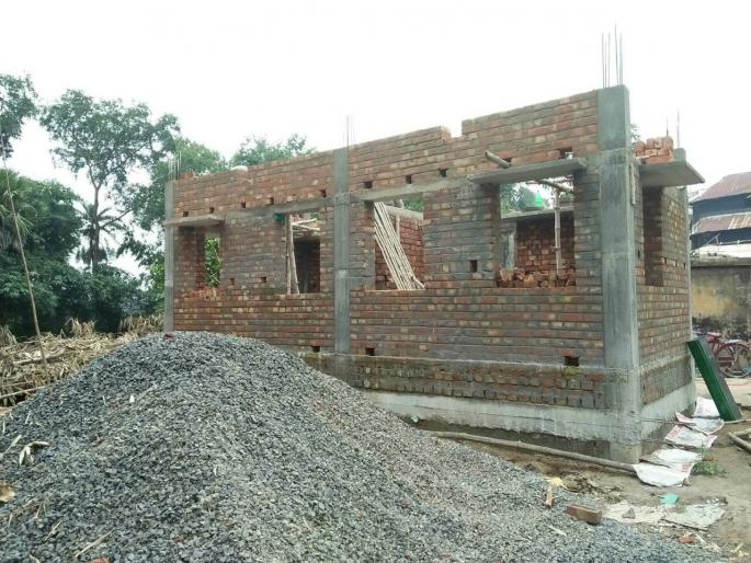 5 thousand 034 beneficiaries will get 20 thousand brass free sand for home | घरकूलसाठी ५ हजार ०३४ लाभार्थ्यांना मिळणार २० हजार ब्रास मोफत वाळू 5 thousand 034 beneficiaries will get 20 thousand brass free sand for home | घरकूलसाठी ५ हजार ०३४ लाभार्थ्यांना मिळणार २० हजार ब्रास मोफत वाळू