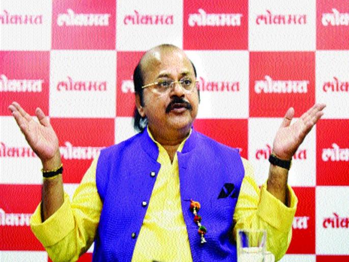 Folk art has brought it - Vaman Kendre | लोककला आणली जगापुढे - वामन केंद्रे Folk art has brought it - Vaman Kendre | लोककला आणली जगापुढे - वामन केंद्रे