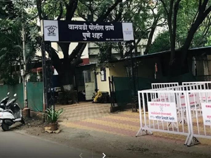 Attempt to rob and kill a rickshaw puller; The Wanwadi police arrested the gang | Pune Crime: रिक्षाचालकाला लुटून ठार मारण्याचा प्रयत्न; वानवडी पोलिसांनी टोळीच्या मुसक्या आवळल्या Attempt to rob and kill a rickshaw puller; The Wanwadi police arrested the gang | Pune Crime: रिक्षाचालकाला लुटून ठार मारण्याचा प्रयत्न; वानवडी पोलिसांनी टोळीच्या मुसक्या आवळल्या