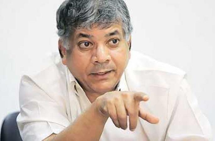 If the power is cut off, We will connected it: Adv. Ambedkar's warning to the government | वीज कापली तर वंचित बहुजन आघाडी जाेडून देईल : ॲड. आंबेडकर यांचा सरकारला इशारा If the power is cut off, We will connected it: Adv. Ambedkar's warning to the government | वीज कापली तर वंचित बहुजन आघाडी जाेडून देईल : ॲड. आंबेडकर यांचा सरकारला इशारा