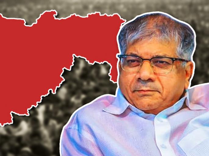 Lok Sabha Election 2019: Challenge of planning before 'Vanchit bahujan aaghadi' | Lok Sabha Election 2019 : ‘वंचित’ समोर नियोजनाचे आव्हान Lok Sabha Election 2019: Challenge of planning before 'Vanchit bahujan aaghadi' | Lok Sabha Election 2019 : ‘वंचित’ समोर नियोजनाचे आव्हान