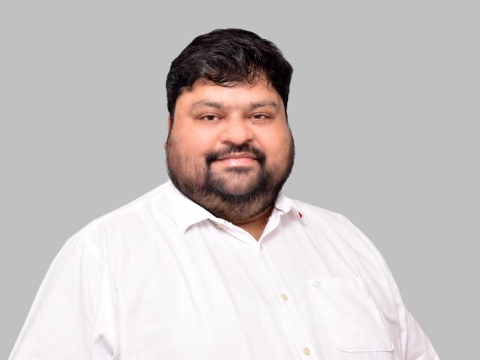 Solapur Rahul Gaikwad of Vanchit bahujan aghadi withdraws from the election | सोलापूर : 'वंचित'चे राहुल गायकवाड यांची निवडणुकीतून माघार Solapur Rahul Gaikwad of Vanchit bahujan aghadi withdraws from the election | सोलापूर : 'वंचित'चे राहुल गायकवाड यांची निवडणुकीतून माघार