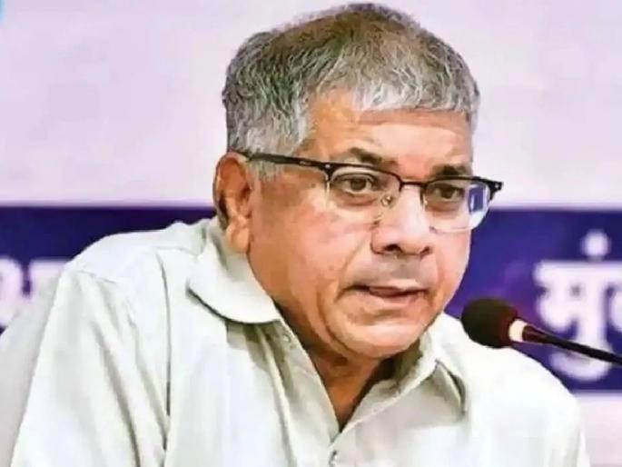 Maharashtra Lok Sabha Election 2024: Will Nirbhay Bano mediate between MVA and Vanchit Bahujan Aghadi, find a solution on land sharing? Wrote an open letter | मविआ आणि वंचितमध्ये निर्भय बनो मध्यस्थी करणार, जागावाटपावर तोडगा काढणार? लिहिलं खुलं पत्र Maharashtra Lok Sabha Election 2024: Will Nirbhay Bano mediate between MVA and Vanchit Bahujan Aghadi, find a solution on land sharing? Wrote an open letter | मविआ आणि वंचितमध्ये निर्भय बनो मध्यस्थी करणार, जागावाटपावर तोडगा काढणार? लिहिलं खुलं पत्र