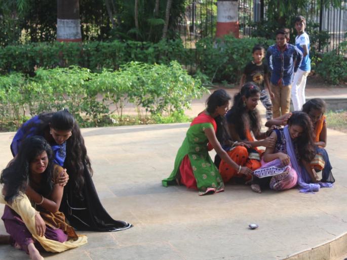 Pond, cleanliness, sectarian reconciliation and transformation of youth generation on the theme of Wankhita! | वंचितांच्या रंगमंचावर युवा पिढी गाजवणार तलाव, स्वच्छता, सांप्रदायिक सलोखा व किन्नरांचे प्रश्न! Pond, cleanliness, sectarian reconciliation and transformation of youth generation on the theme of Wankhita! | वंचितांच्या रंगमंचावर युवा पिढी गाजवणार तलाव, स्वच्छता, सांप्रदायिक सलोखा व किन्नरांचे प्रश्न!