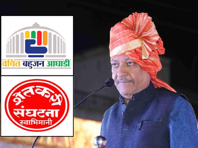 Will avoid division of votes in Lok Sabha, will also accept the deprived Swabhimani Shetkari Saghtana-Vanchit Bahujan Aghadi says Prithviraj Chavan | lok sabha: मत विभाजन टाळणार, वंचित-'स्वाभिमानी'लाही बरोबर घेणार - पृथ्वीराज चव्हाण  Will avoid division of votes in Lok Sabha, will also accept the deprived Swabhimani Shetkari Saghtana-Vanchit Bahujan Aghadi says Prithviraj Chavan | lok sabha: मत विभाजन टाळणार, वंचित-'स्वाभिमानी'लाही बरोबर घेणार - पृथ्वीराज चव्हाण