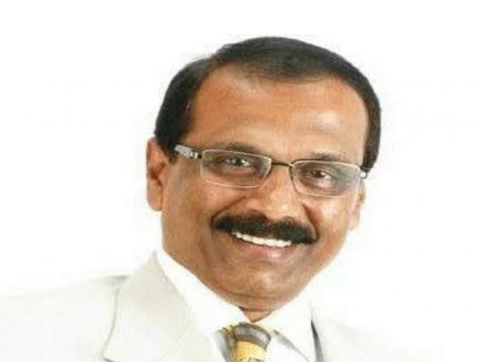 actor Vandan Nagarkar passed away pune latest news | Vandan Nagarkar | प्रसिद्ध एकपात्री कलाकार वंदन नगरकर यांचे निधन actor Vandan Nagarkar passed away pune latest news | Vandan Nagarkar | प्रसिद्ध एकपात्री कलाकार वंदन नगरकर यांचे निधन