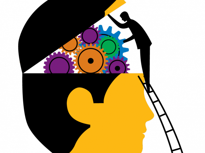 When will the thoughts in our mind stop? | ‘विचार’ नावाच्या सुतार पक्ष्याची ठकठक कशी थांबणार?