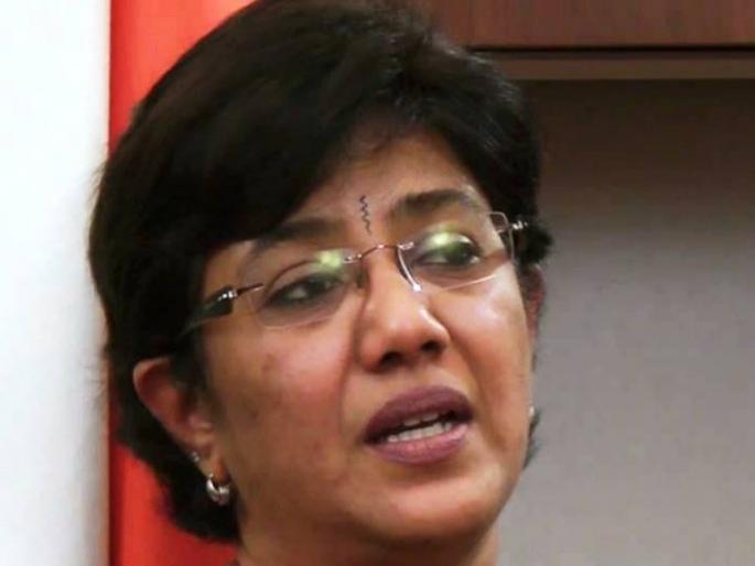 BJP announces Only fraudulent declarations: Vandana Chavan's criticism | केवळ फसव्या घोषणांची भाजपाची वर्षपूर्ती : वंदना चव्हाण यांची टीका BJP announces Only fraudulent declarations: Vandana Chavan's criticism | केवळ फसव्या घोषणांची भाजपाची वर्षपूर्ती : वंदना चव्हाण यांची टीका