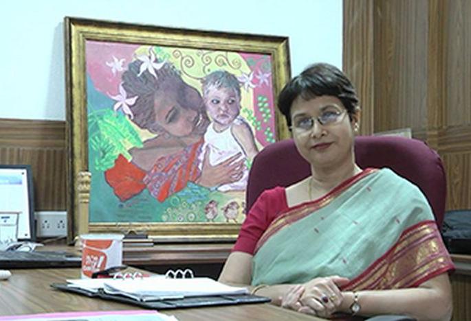 Summons to Sports Secretary Vandana Krishna | राज्याच्या क्रीडा सचिव वंदना कृष्णा  यांना समन्स Summons to Sports Secretary Vandana Krishna | राज्याच्या क्रीडा सचिव वंदना कृष्णा  यांना समन्स