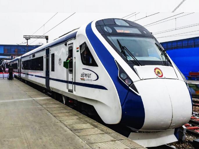 vande bharat express train soon have sleeper class ministry rolls out tender | वंदे भारता ट्रेनबाबत आनंदाची बातमी! प्रवाशांना लवकरच मिळणार ही मोठी सुविधा, प्रवास होणार सुखाचा