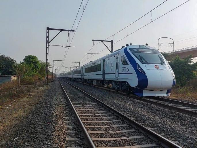 unprecedented journey of 171 years of central railway | मध्य रेल्वेचा १७१ वर्षांचा अभूतपूर्व प्रवास unprecedented journey of 171 years of central railway | मध्य रेल्वेचा १७१ वर्षांचा अभूतपूर्व प्रवास