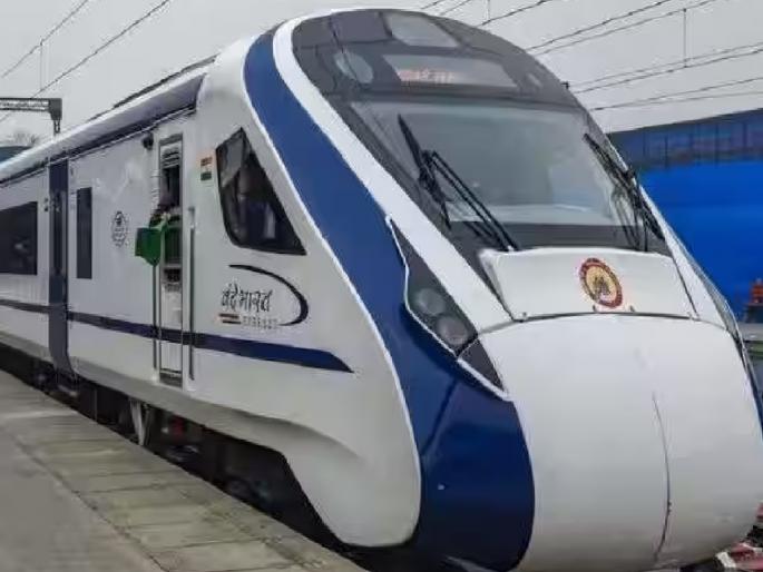 Vande Bharat also wanted for Kolhapur-Mumbai; Disappointment despite three MP | कोल्हापूर-मुंबईसाठीही हवी 'वंदे भारत'; तीन खासदार असूनही अपेक्षाभंग Vande Bharat also wanted for Kolhapur-Mumbai; Disappointment despite three MP | कोल्हापूर-मुंबईसाठीही हवी 'वंदे भारत'; तीन खासदार असूनही अपेक्षाभंग