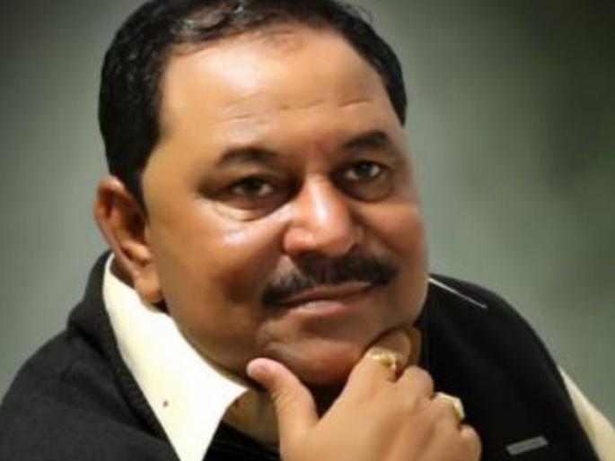 Dilip Jadhav resigns as district chief of Vanchit Bahujan Aghadi | दिलीप जाधव यांनी दिला वंचित बहुजन आघाडीच्या जिल्हाध्यक्ष पदाचा राजीनामा Dilip Jadhav resigns as district chief of Vanchit Bahujan Aghadi | दिलीप जाधव यांनी दिला वंचित बहुजन आघाडीच्या जिल्हाध्यक्ष पदाचा राजीनामा