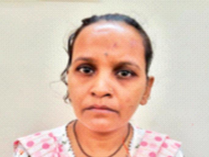 Mumbai Crime News: Maid robs house on first day of work | कामाच्या पहिल्याच दिवशी घर लुटणारी मोलकरीण, अशी शोधायची सावज... Mumbai Crime News: Maid robs house on first day of work | कामाच्या पहिल्याच दिवशी घर लुटणारी मोलकरीण, अशी शोधायची सावज...