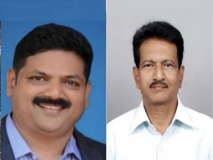 After the resignation of the office bearers the Pradesh Congress put on hold the appointment of Sameer Vanjari | पदाधिकाऱ्यांच्या राजीनामास्त्रानंतर प्रदेश काँग्रेस नरमले, समीर वंजारी यांच्या नियुक्तीला स्थगिती After the resignation of the office bearers the Pradesh Congress put on hold the appointment of Sameer Vanjari | पदाधिकाऱ्यांच्या राजीनामास्त्रानंतर प्रदेश काँग्रेस नरमले, समीर वंजारी यांच्या नियुक्तीला स्थगिती