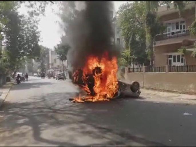 Dalits will get land after Wankar's death | वणकर यांच्या बळीनंतर दलितांना मिळणार जमीन Dalits will get land after Wankar's death | वणकर यांच्या बळीनंतर दलितांना मिळणार जमीन