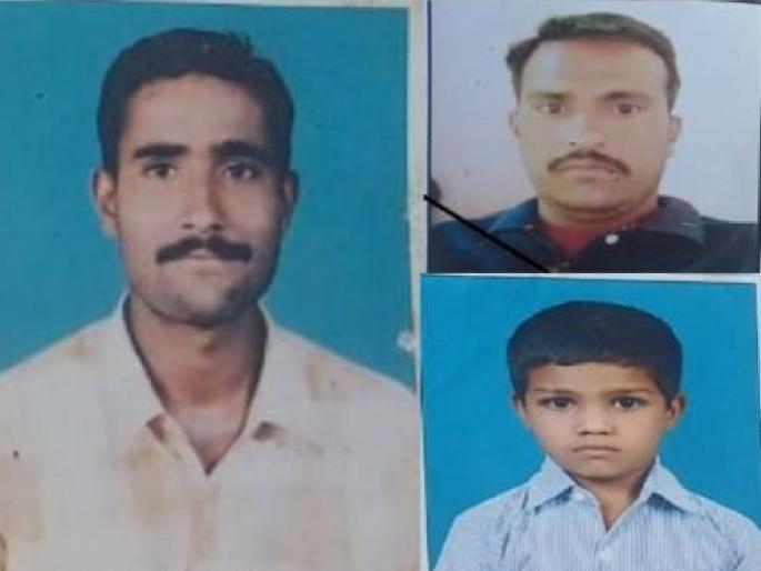 ..then lives would have been saved, Three victims of Vanamore family in Mhaisal due to electric shock | Sangli: ..तर म्हैसाळच्या वनमोरे कुटुंबातील तिघांचे जीव वाचले असते ..then lives would have been saved, Three victims of Vanamore family in Mhaisal due to electric shock | Sangli: ..तर म्हैसाळच्या वनमोरे कुटुंबातील तिघांचे जीव वाचले असते