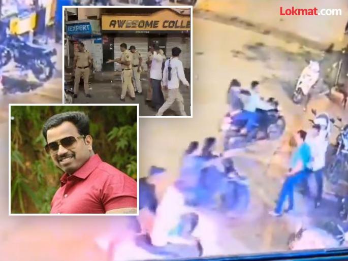 Two sisters arrested in NCP Ex corporator Vanraj Andekar murder case | पुणे गोळीबारः वनराज आंदेकरांच्या हत्येमागे दोन सख्ख्या बहिणींचा हात; पोलिसांनी केली अटक Two sisters arrested in NCP Ex corporator Vanraj Andekar murder case | पुणे गोळीबारः वनराज आंदेकरांच्या हत्येमागे दोन सख्ख्या बहिणींचा हात; पोलिसांनी केली अटक